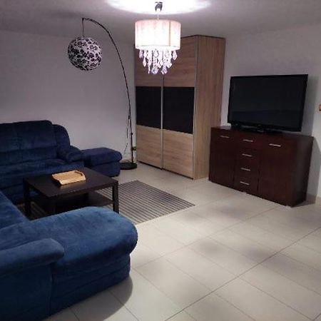Ferienwohnung Mazurska Piwniczka Lötzen Exterior foto