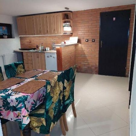 Ferienwohnung Mazurska Piwniczka Lötzen Exterior foto